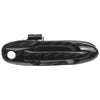 Toyota Landcruiser Door Handle Front Driver's Side Outer (1998–2007)
