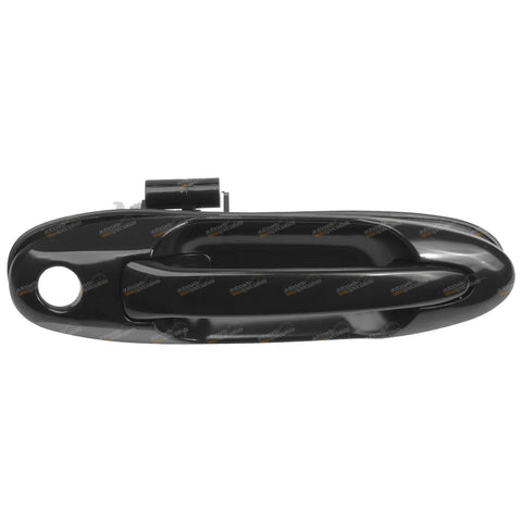 Toyota Landcruiser Door Handle Front Driver's Side Outer (1998–2007)