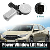 Honda Civic Sedan Power Window Lift Motor (2006-2011)