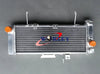 Suzuki SV650N SV650 3 Row Aluminum Radiator (2003-2004)