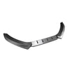 Audi A4 S4 B8.5 Sline Front Spoiler Lip Splitter (2013-2016)