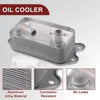Volvo S40 S60 Engine Oil Cooler (2001-2009)