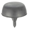 1994-2006 Jeep Wrangler Hood Bumper Rubber Cushion (1994-2006)