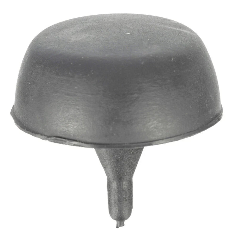 1994-2006 Jeep Wrangler Hood Bumper Rubber Cushion (1994-2006)