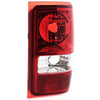 Tail Light Set For 06-11 Ford Ranger Pickup Left & Right