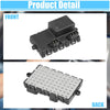 BMW E60 HVAC Blower Motor Resistor (2001-2010)
