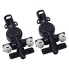 Honda, Infiniti, Toyota, Nissan Headlight Spray Nozzle Connector (Various)