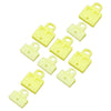 Toyota Highlander 10 x Door Glass Duct Clips (2001-2023)