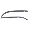 BMW 525i 530i M5 L+R Headlight Bar Trim (2001-2003)