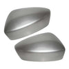 Mazda CX-5 Silver Rearview Mirror Cover (2013-2014)