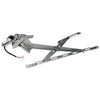 Mazda BT-50 B2500 B3000 LH Front Electric Window Regulator with Motor (2006-2014)