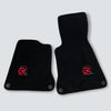 McLaren MP4 12C LHD Tailored Floor Mats Set (2011-2014)