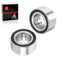 Arctic Cat Wildcat XX 2 x Wheel Bearing (2018–2023)
