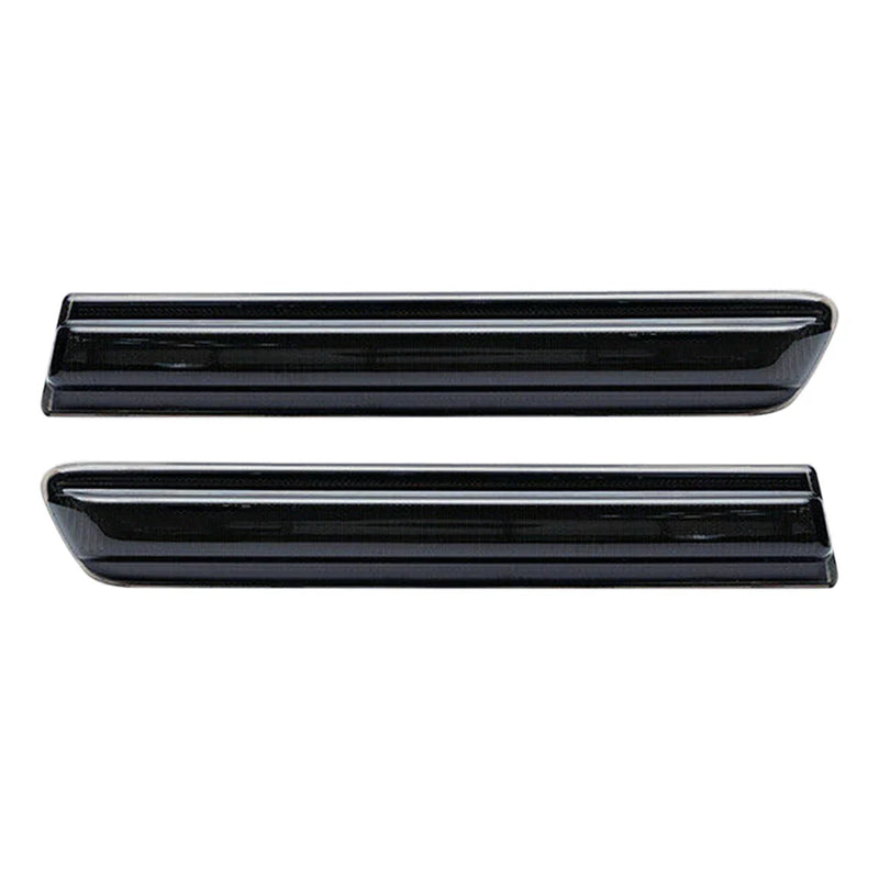 Acura TL Front Rear Fender Side Marker Signal Light (2004-2008)