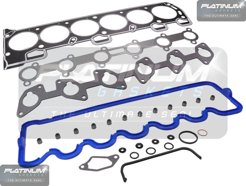 Ford Falcon ED XG 4.0L Cylinder Head Gasket Set (1993–1994)