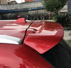 Mitsubishi Outlander Rear Boot Spoiler Wing (2013-2018)
