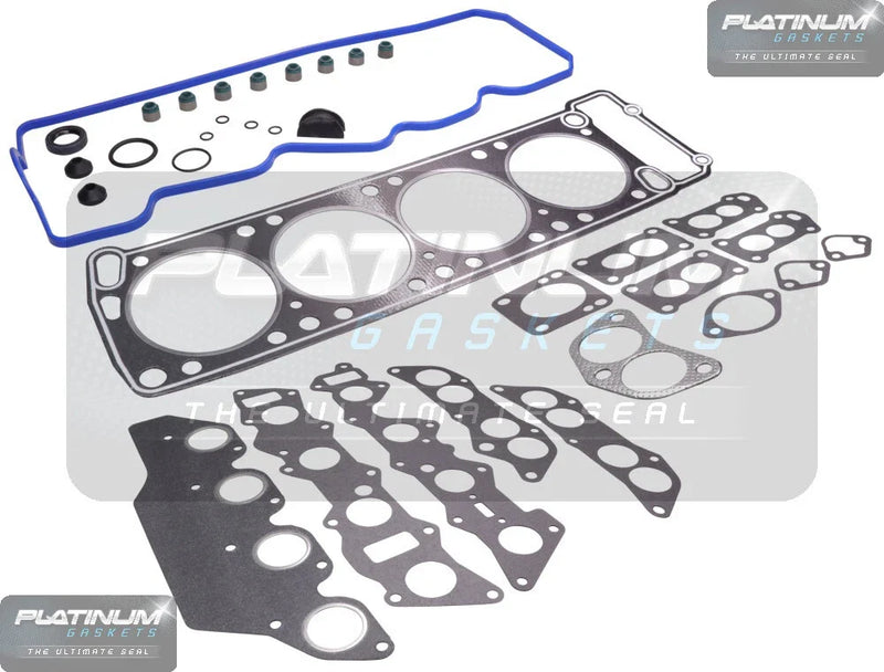 Ford Courier Cylinder Head Gasket 2.6L 4G54 (1987–1992)