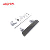Mitsubishi L200 Chrome Tailgate Door Handle (2005-2015)