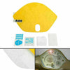 Vespa GTS Screen Protector (2003-2023)