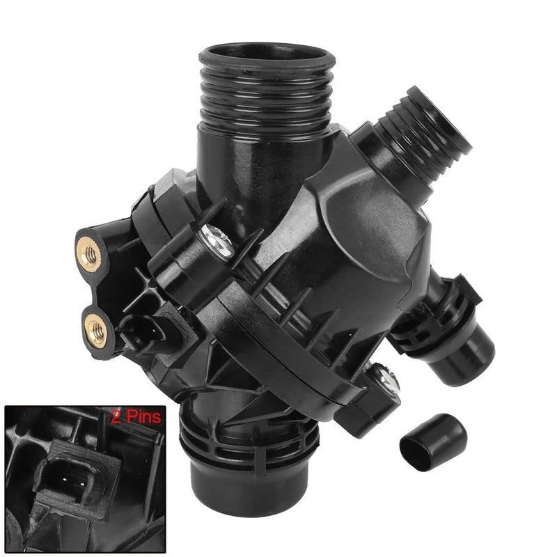 BMW E60 E65 E90 E91 E92 Thermostat Housing 97℃ (2006-2013)