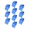 Honda 50pcs Body Side Molding Retainer Clips (2001-2005)