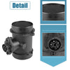 Mercedes-Benz E320 3.2L Mass Air Flow Sensor (1994-1996)