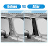 BMW Right A-Pillar Post Trim Cover (2012-2019)