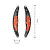 Porsche Cayenne 1 Pair Steering Wheel Shift Paddle Extensions (2011-2018)