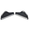 Harley Touring Models Passenger Floorboards Aluminum (1993 - Present)