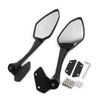 CFMOTO 250SR Pair Rearview Mirrors (2019-2023)