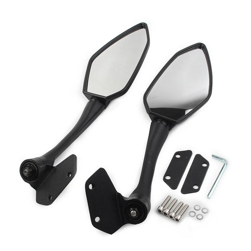 CFMOTO 250SR Pair Rearview Mirrors (2019-2023)