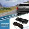 Toyota Rear Tailgate Handle & Backup Camera (69090-0C091)