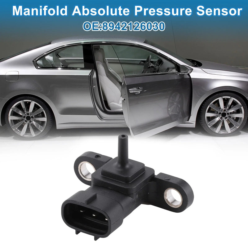 Toyota RAV4 Manifold Absolute Pressure Sensor (2015-2018)