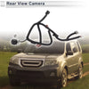 Honda Pilot Rear View Camera 120-180 Degree (2009-2015)