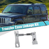 Jeep Cherokee XJ Transfer Case Linkage Set (1986-2001)