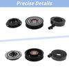 Chrysler 300 & Dodge Challenger, Durango, Jeep 4x AC Compressor Clutch Kit