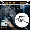 Ford Escape (2001-2008) 1 x Right Front ABS Wheel Speed Sensor