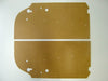 Mercedes-Benz W111 Door Panel Cardboard 2 x Door Panel (1961–1967)
