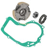 Arctic Cat 300 Wet Clutch Carrier & One-Way Bearing Gasket (1998–2005)