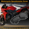 Yamaha FZ1 FZ1N FZ1S FZ6 FZ6N FZ6R Motorcycle Speedometer Gauge Cover 1 pc
