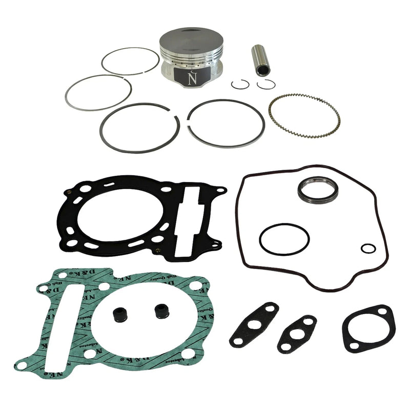 KYMCO 300 ATV .060 Over Bore Piston & Gasket Kit 74.2mm (2005–2010)