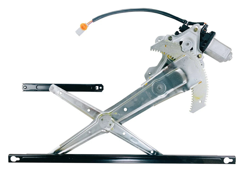 Honda CR-V Front Left Window Regulator With Motor 2 Pins (1997–2001)