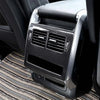 Range Rover Sport 2014-2018 Carbon Fiber Rear Air Outlent Vent Frame Trim