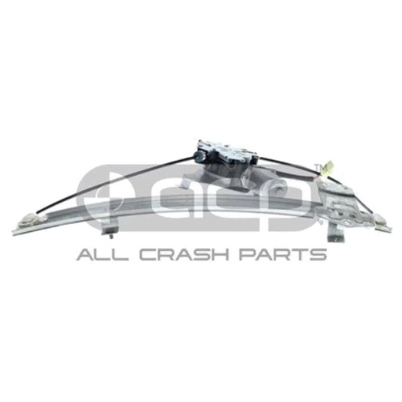 Ford Falcon 6cyl V8 3.2L 3.9L 5.0L 4.0L Front RH Window Regulator (1988 - 1999)