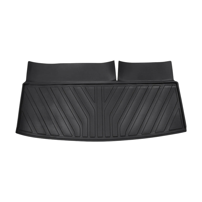 Ford Expedition, Lincoln Navigator Cargo Liner Rear Trunk Mat (2018-2024)