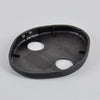 Hyundai Kia 4 x Car Door Striker Cover Lock Antirust Protector
