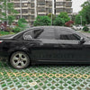BMW 5 Series E60 E61 2 x Rear Window Louver Trim Cover (2004-2010)