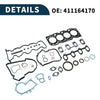 Toyota 3C Cylinder Head Gasket Kit