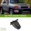 Toyota FJ Cruiser Rear View Backup Camera (2007-2014)