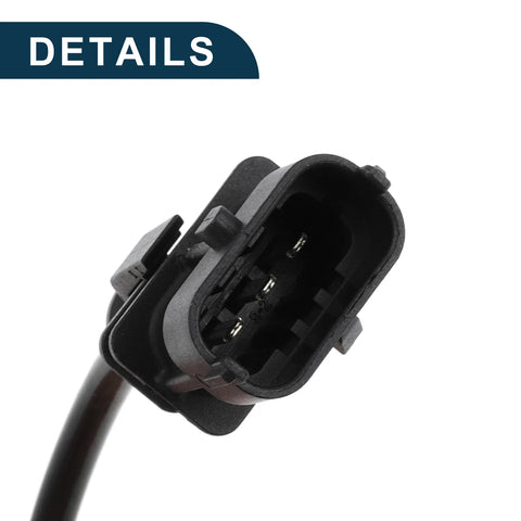 Honda CR-V 2.2 CTDi (2005-2006) - 1 x Sensor Crankshaft Position Sensor